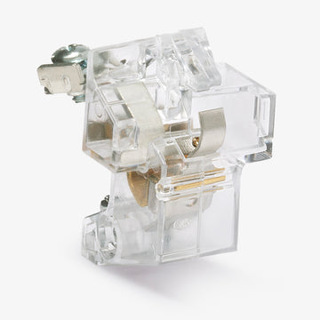 Square D 9998SO1 Overload Relay Contact - view 2