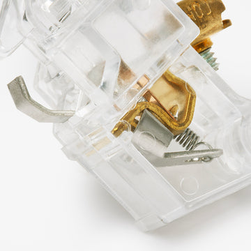 Square D 9998SO1 Overload Relay Contact - view 4
