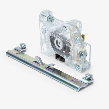 Square D 9999SX10 Auxiliary Contact Kit