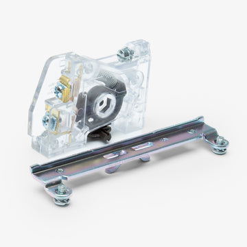 Square D 9999SX10 Auxiliary Contact Kit - view 2
