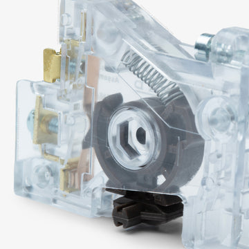 Square D 9999SX10 Auxiliary Contact Kit - view 4