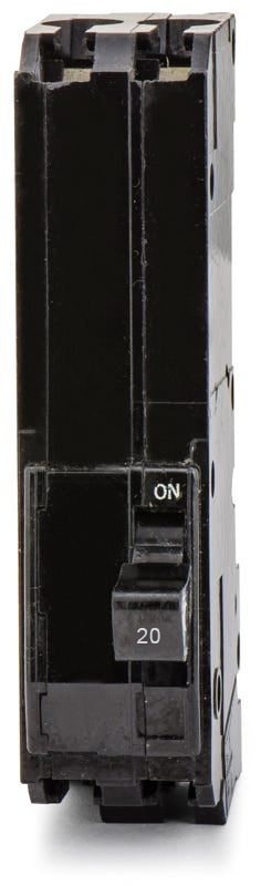 Square D A1B220 - 20A 2 Pole Molded Case Circuit Breaker