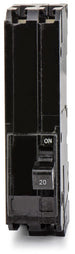 Square D A1B220 - 20A 2 Pole Molded Case Circuit Breaker