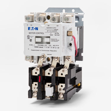 Eaton/Cutler-Hammer A200M1CAC Starter