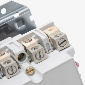 Eaton/Cutler-Hammer A200M1CAC Starter - view 3