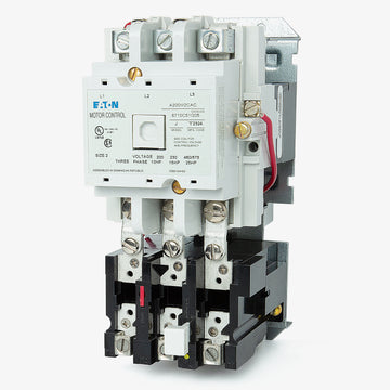 Eaton/Cutler-Hammer A200M2CAC Starter