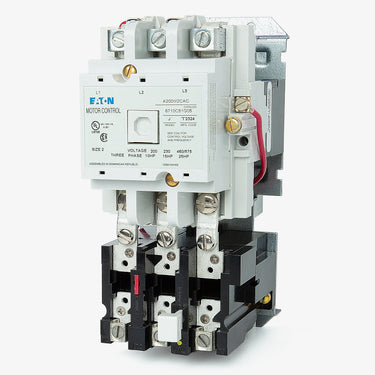 Eaton/Cutler-Hammer A200M2CAC Starter