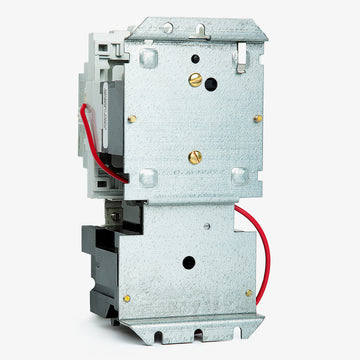Eaton/Cutler-Hammer A200M2CAC Starter - view 2