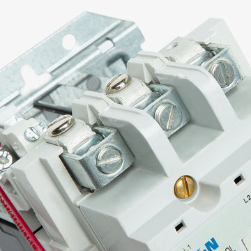 Eaton/Cutler-Hammer A200M2CAC Starter - view 3