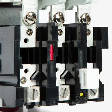 Eaton/Cutler-Hammer A200M2CAC Starter - view 4