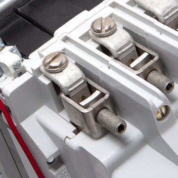 Eaton/Cutler-Hammer A200M3CAC Starter - view 3