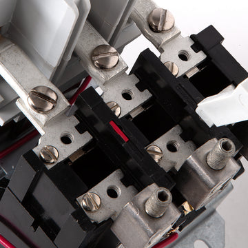 Eaton/Cutler-Hammer A200M3CAC Starter - view 4