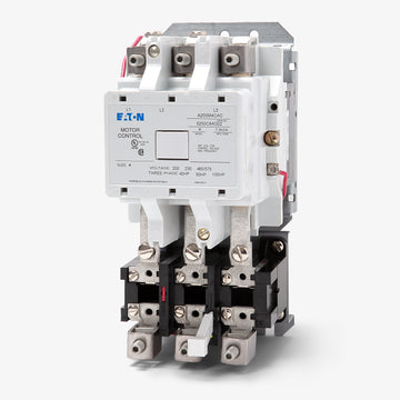 Eaton/Cutler-Hammer A200M4CAC Starter