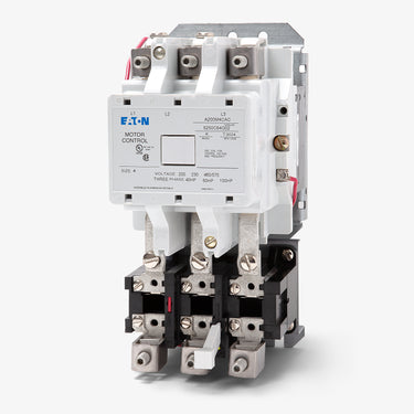 Eaton/Cutler-Hammer A200M4CAC Starter