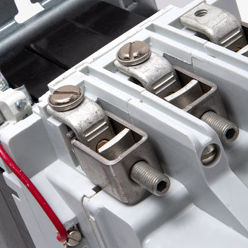 Eaton/Cutler-Hammer A200M4CAC Starter - view 4