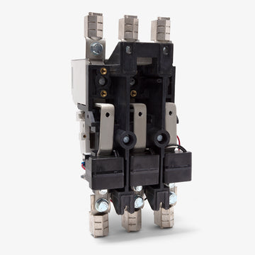 Eaton/Cutler-Hammer A200M5CAC Starter - view 2