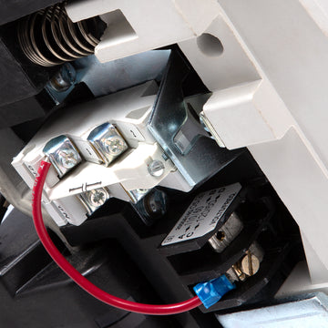 Eaton/Cutler-Hammer A200M5CAC Starter - view 3