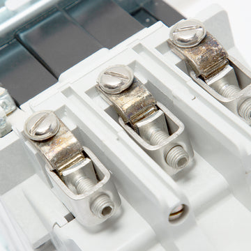 Eaton A201K3CA Contactor - view 3
