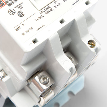 Eaton A201K3CA Contactor - view 4