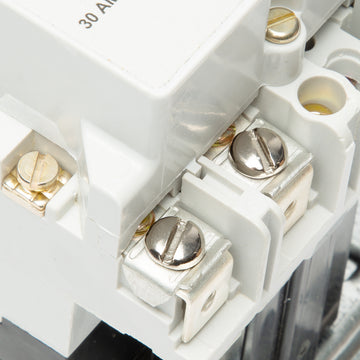 Eaton A202K1CA Contactor - view 4