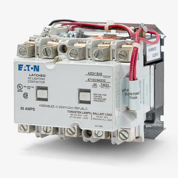 Eaton A202K1EAM Contactor