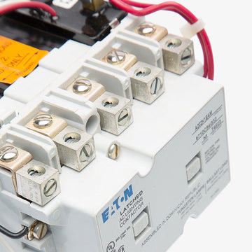Eaton A202K1EAM Contactor - view 3