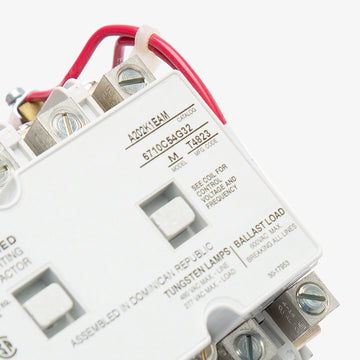 Eaton A202K1EAM Contactor - view 4