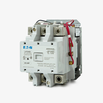 Eaton A202K4CAM Contactor