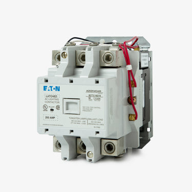 Eaton A202K4CAM Contactor