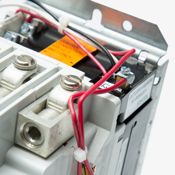 Eaton A202K4CAM Contactor - view 3