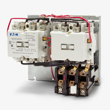 Eaton A210M1CAC Starter