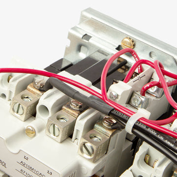 Eaton A210M1CAC Starter - view 3