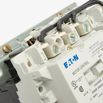 Eaton A211K1CA Contactor - view 3
