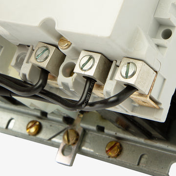 Eaton A211K1CA Contactor - view 4
