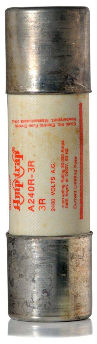 Mersen A240R3R Fuse
