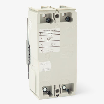 ABB A2A200TW-2 - 200A 2 Pole Molded Case Circuit Breaker - view 2