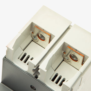 ABB A2A125TL-2 - 125A 2 Pole Molded Case Circuit Breaker - view 3