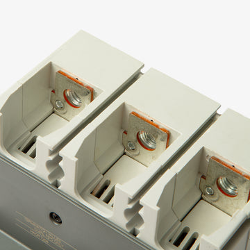 ABB A2N125TW - 125A 3 Pole Molded Case Circuit Breaker - view 3