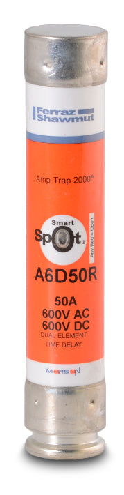 Mersen A6D50R Fuse