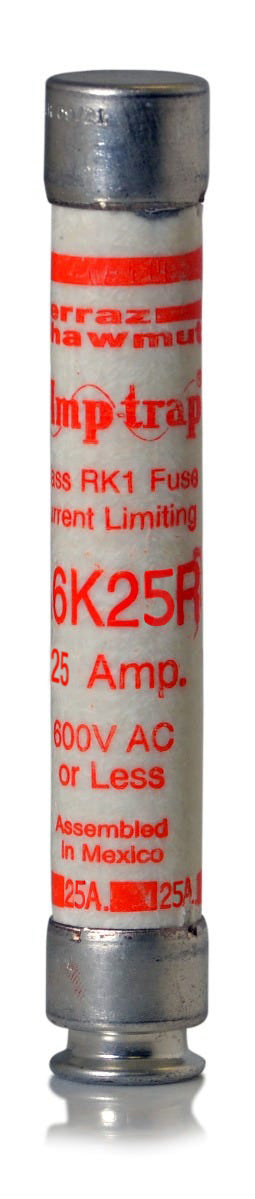 Mersen A6K25R Fuse