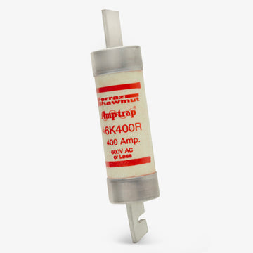 Mersen/Ferraz Shawmut A6K400R Current Limiting Fast Acting Fuse