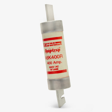 Mersen/Ferraz Shawmut A6K400R Current Limiting Fast Acting Fuse