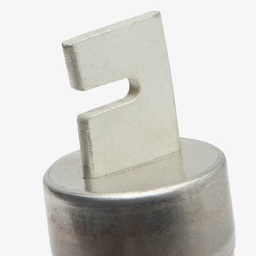 Mersen/Ferraz Shawmut A6K400R Current Limiting Fast Acting Fuse - view 2