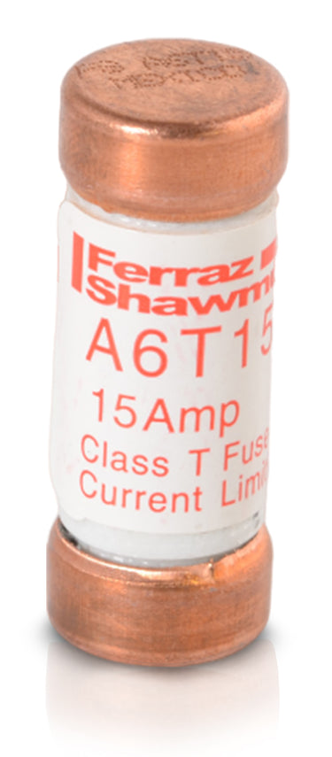 Mersen A6T15 Fuse