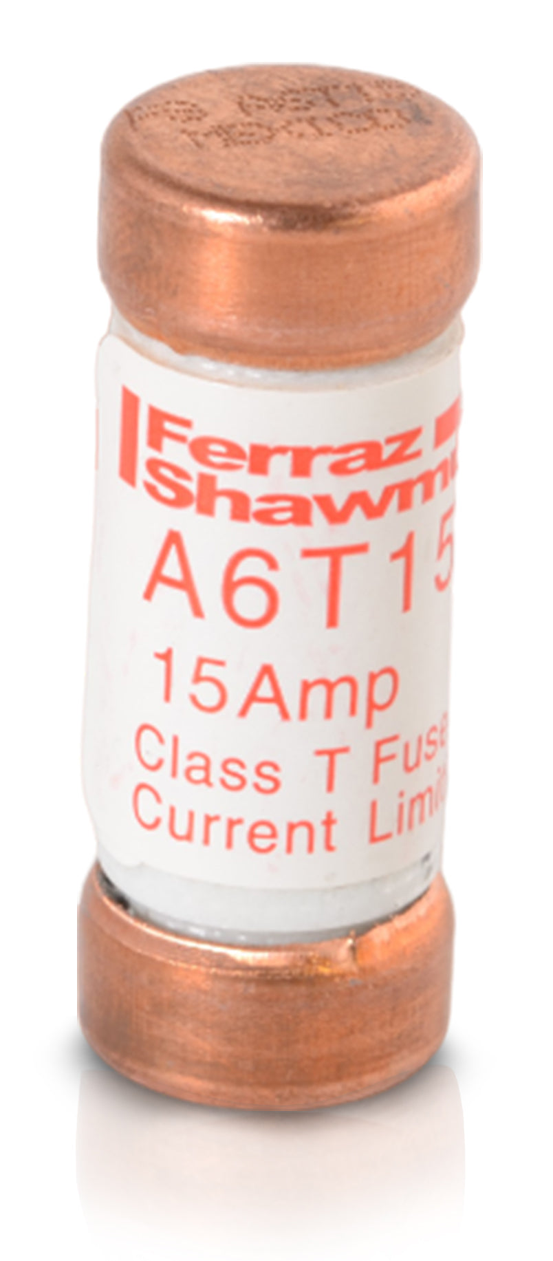 Mersen A6T15 Fuse