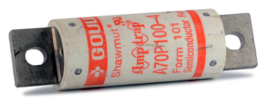 Mersen A70P100-4 Fuse