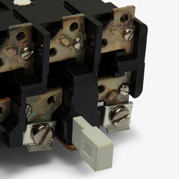 Eaton AA13A Overload Relay - view 3