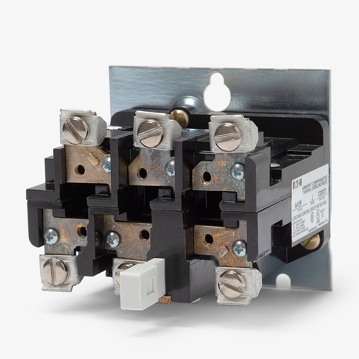 Eaton AA13P Overload Relay
