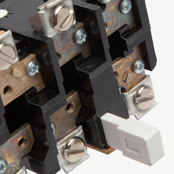 Eaton AA13P Overload Relay - view 3