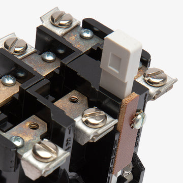 Eaton AA13P Overload Relay - view 4